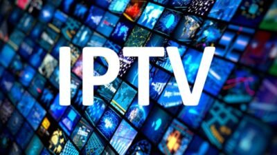 ip tv