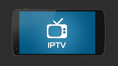 اشتراك IPTV