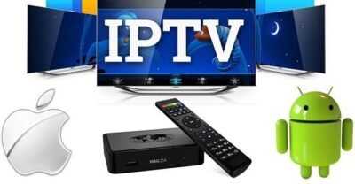 افضل اشتراك iptv بدون تقطيع 