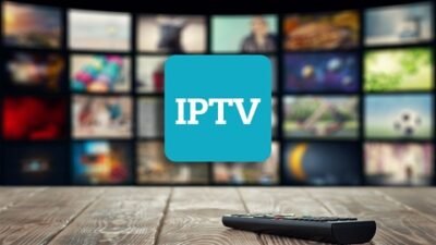 متجر اشتراكات iptv