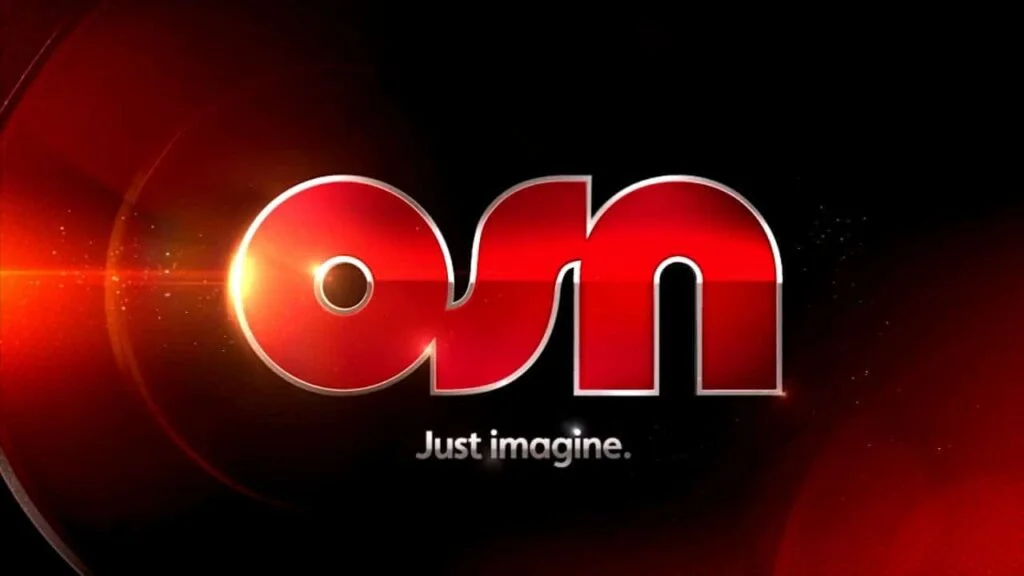 قنوات OSN