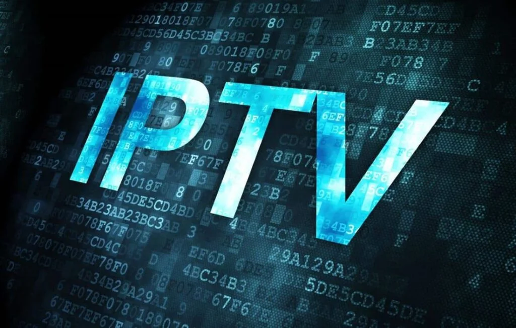 اشتراك iptv