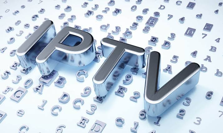 اشتراك افضل iptv