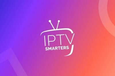 iptv smarters