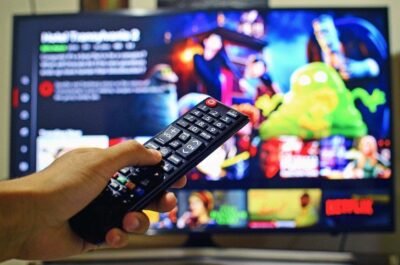 اشتراك iptv لمدة سنة