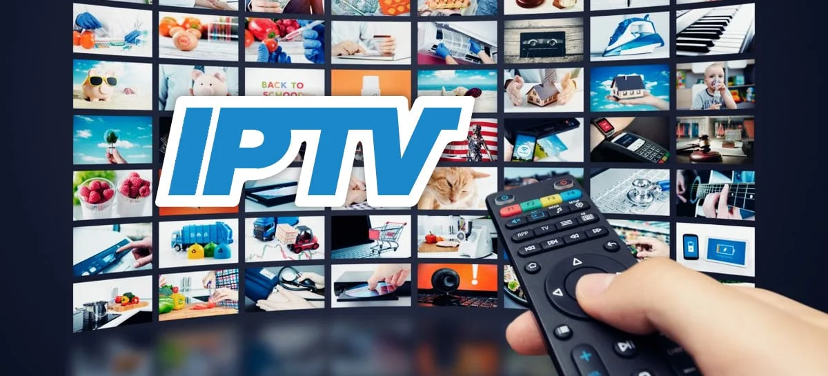 كاسبر iptv