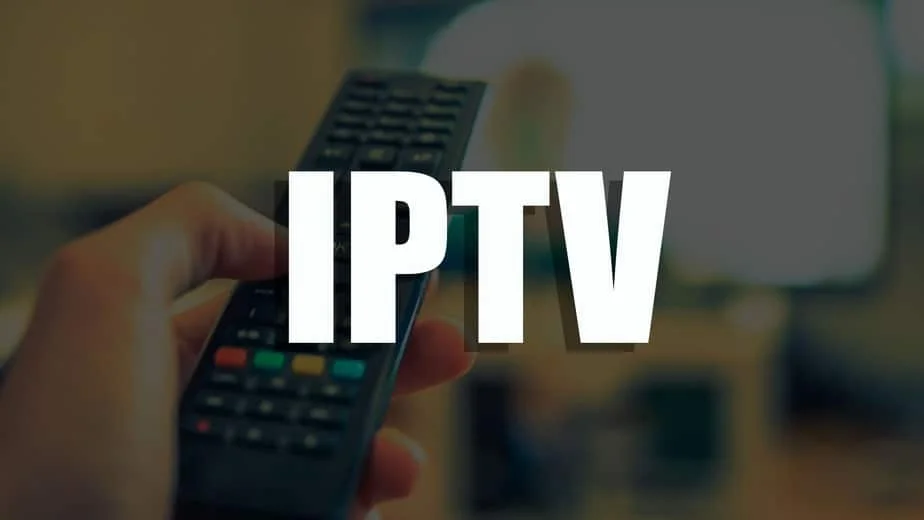 إشتراك iptv