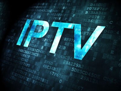 اشتراك iptv بدون تقطيع