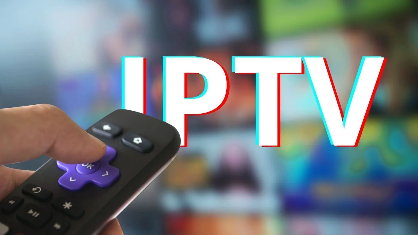 اشتراك كاسبر iptv