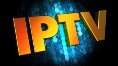 اشتراك كاسبر iptv