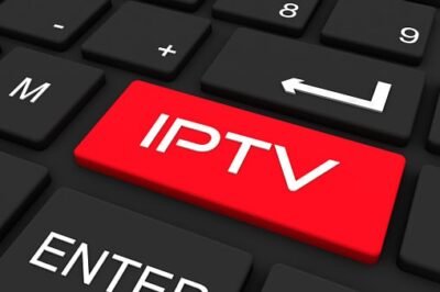 افضل تطبيق iptv