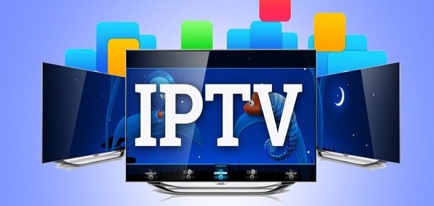 افضل رسيفر iptv