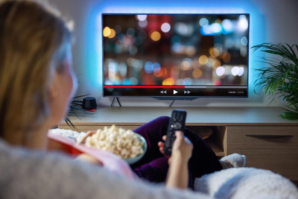 تطبيقات iptv