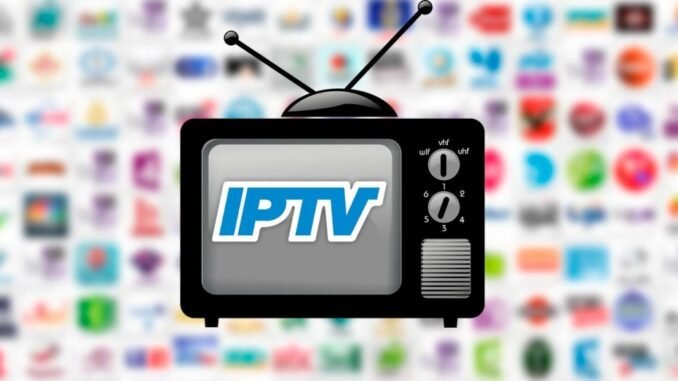 كاسبر iptv