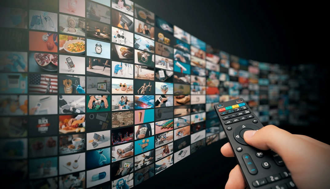 تطبيق iptv للايفون