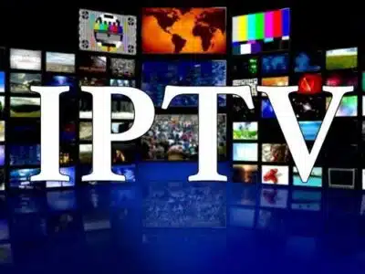 افضل تطبيق iptv للاندرويد