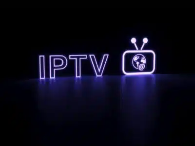 تطبيق iptv للايفون