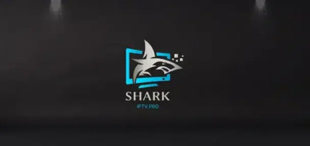 shark iptv pro تحميل