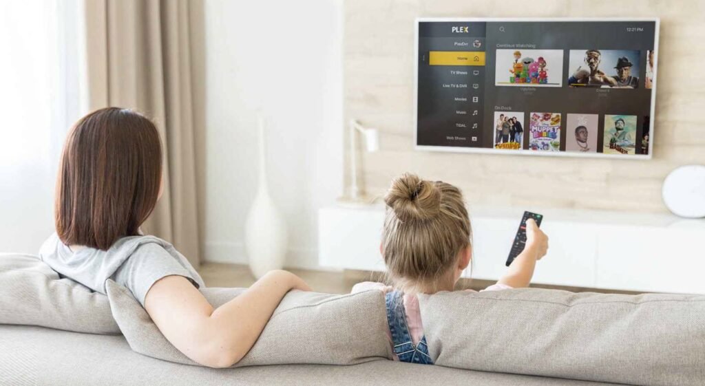 اشتراكات iptv فالكون