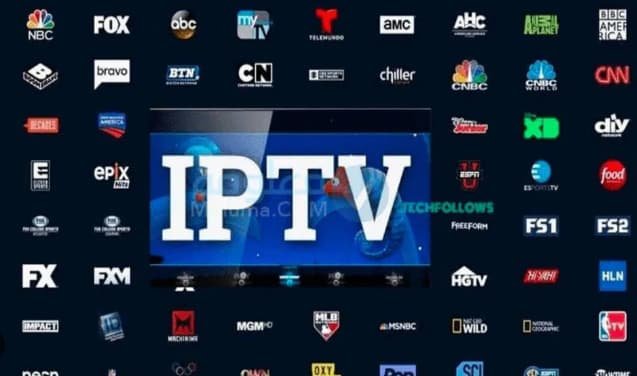 عروض اشتراك iptv السعودية