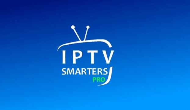 اشتراك iptv smarters