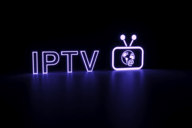 اشتراك iptv smarters