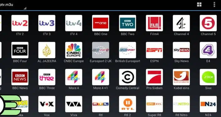 افضل تطبيق iptv في السعودية