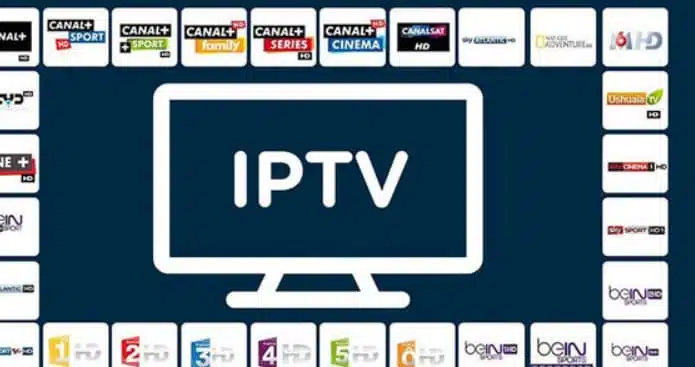 تحميل ملف قنوات iptv