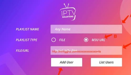 تحميل IPTV للتلفزيون