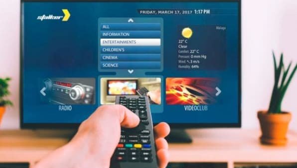 روابط قنوات ss iptv