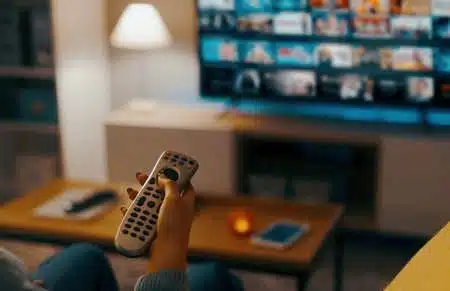 حل مشكلة تقطيع قنوات iptv