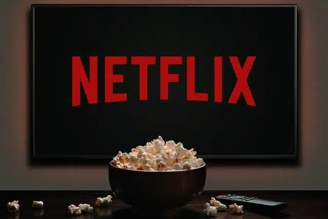 تحميل برنامج netflix للتلفزيون