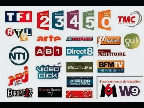 قنوات فرنسية iptv