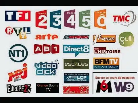 قنوات فرنسية iptv