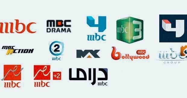قنوات mbc iptv