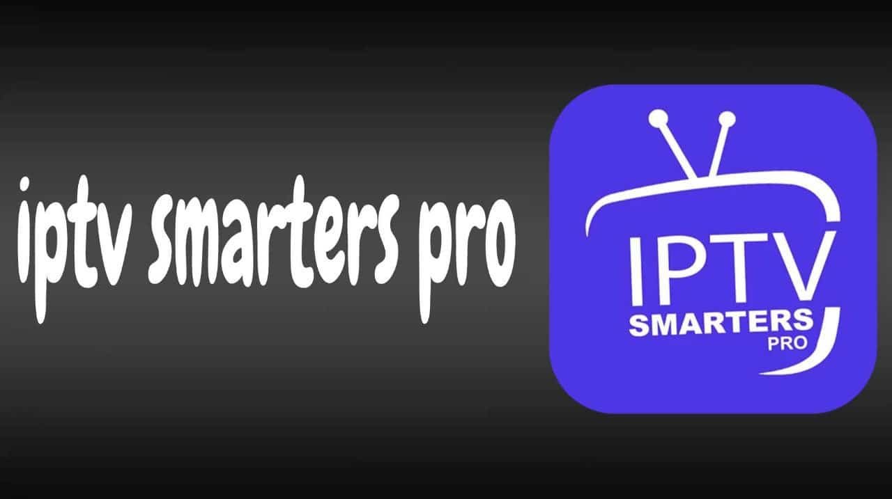 iptv smarters pro apk