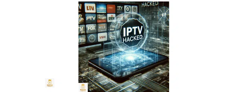 iptv مهكر