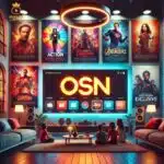 افلام osn