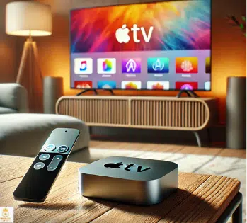 apple tv