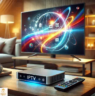 box iptv برنامج