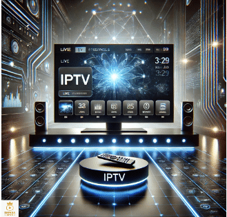 برنامج gse iptv