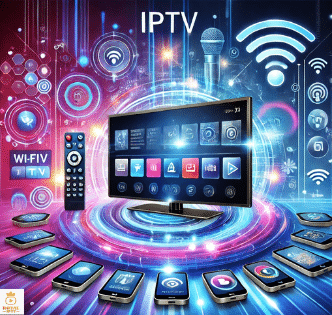 تحميل برنامج istar iptv